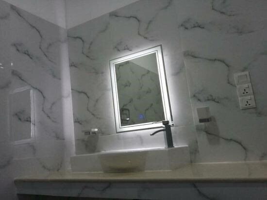 Obraz Mangroven River View Hotel отель без категории